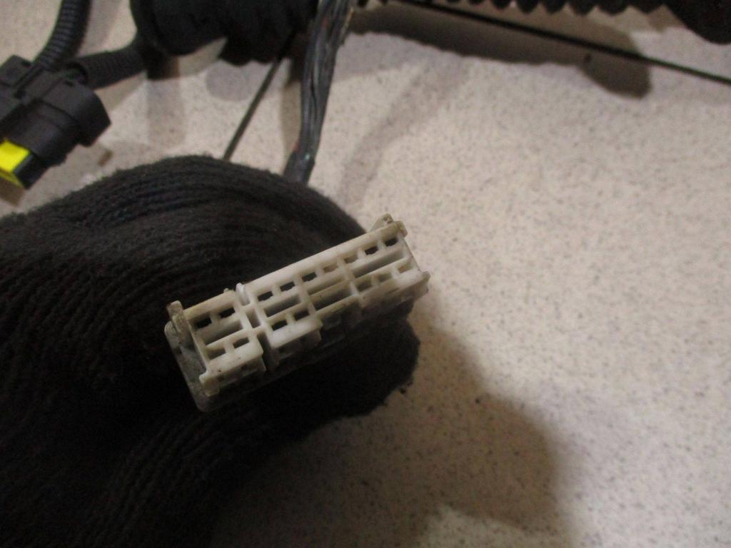 Проводка двери, 2000 рублей, Пермь