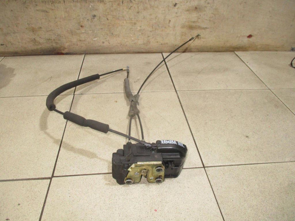 Замок двери передней правой, 5000 рублей, Пермь