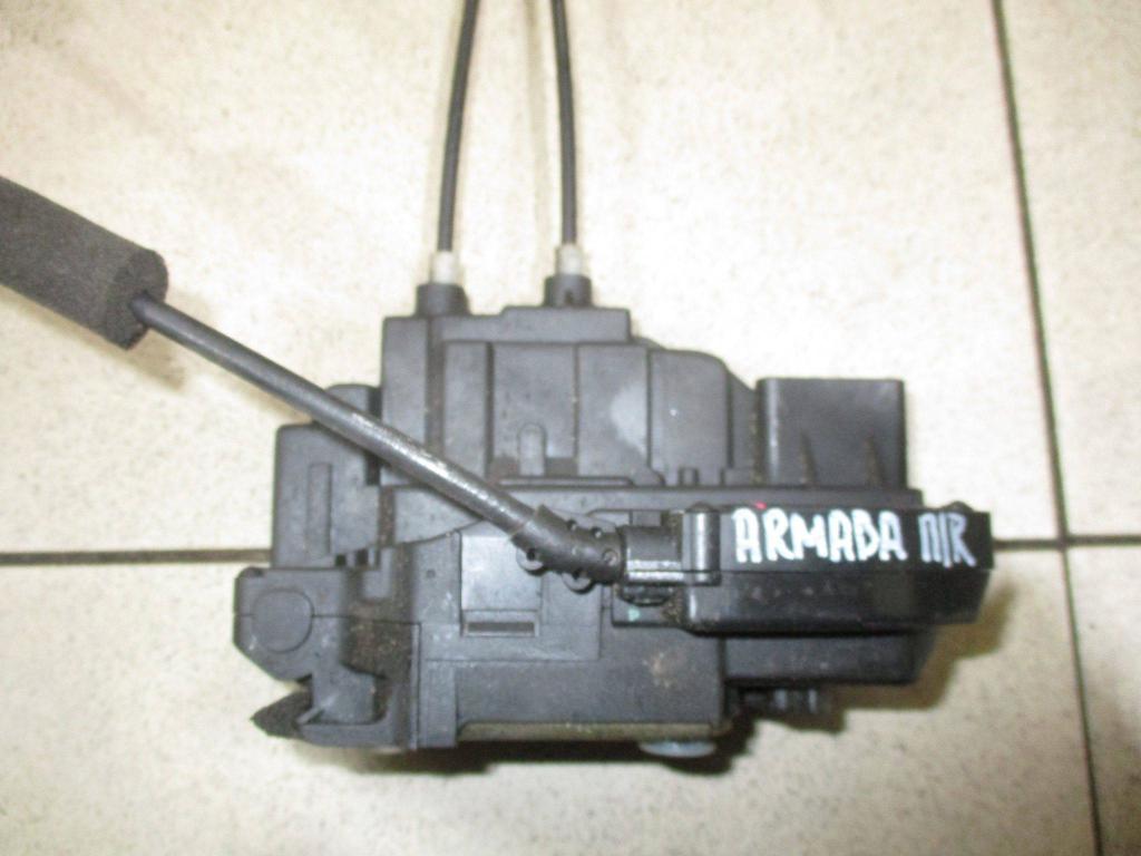 Замок двери передней правой, 5000 рублей, Пермь