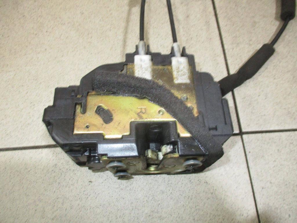 Замок двери передней правой, 5000 рублей, Пермь