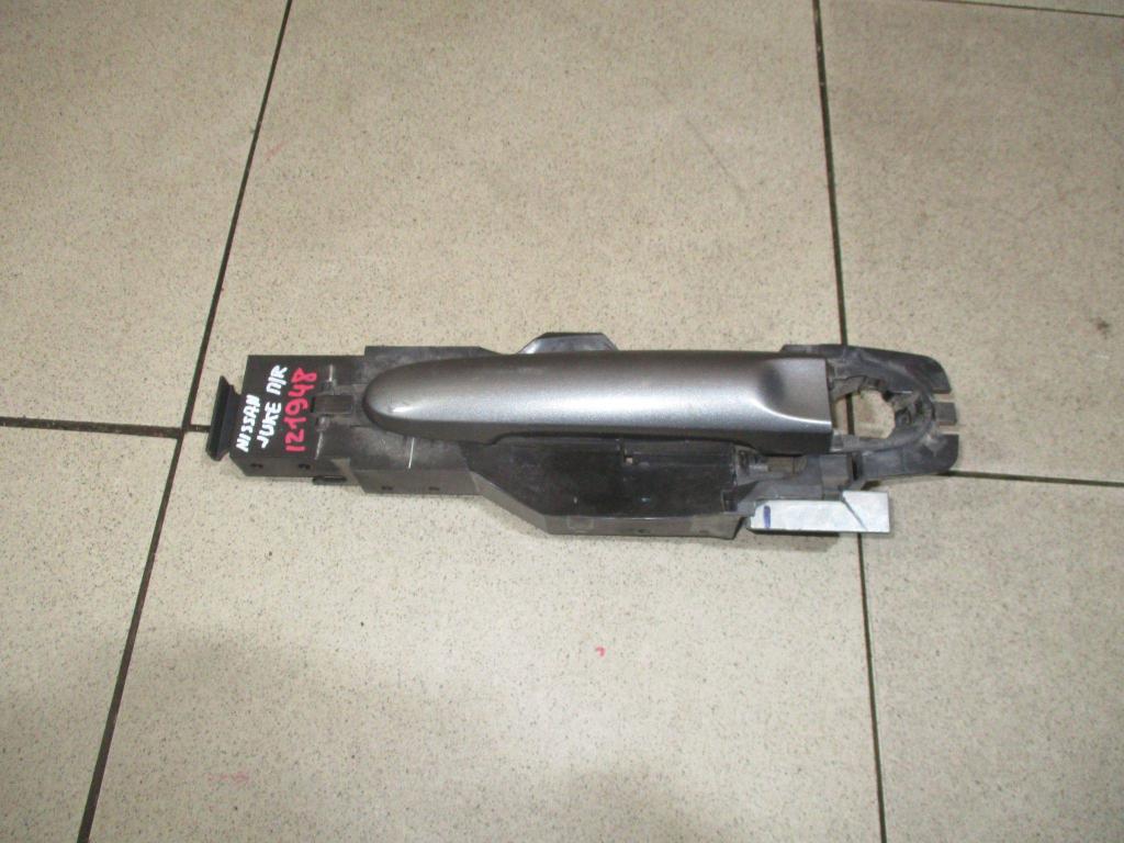 Ручка двери передней наружная правая, 2500 рублей, Пермь