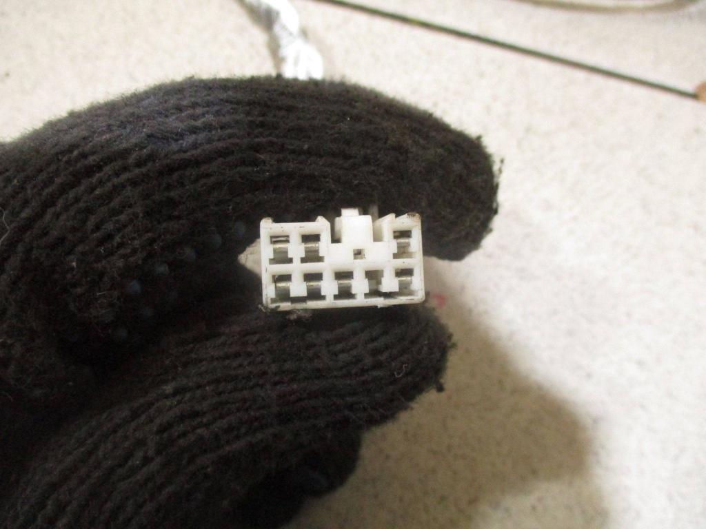 Проводка двери, 500 рублей, Пермь