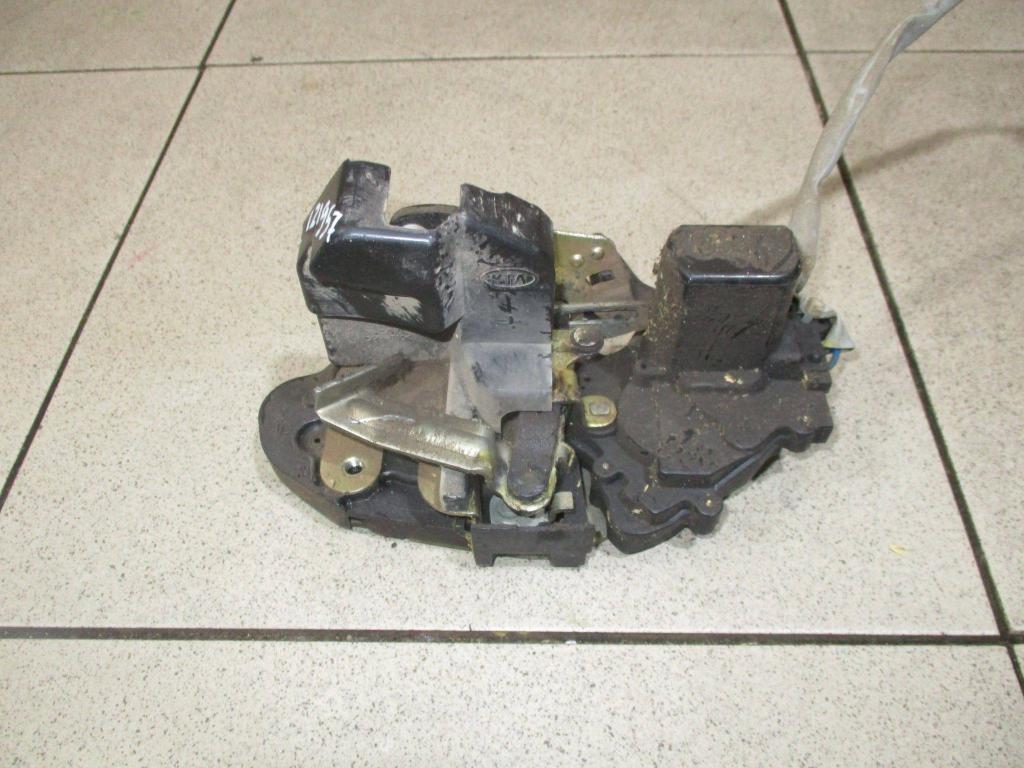 Замок двери задней правой, 500 рублей, Пермь