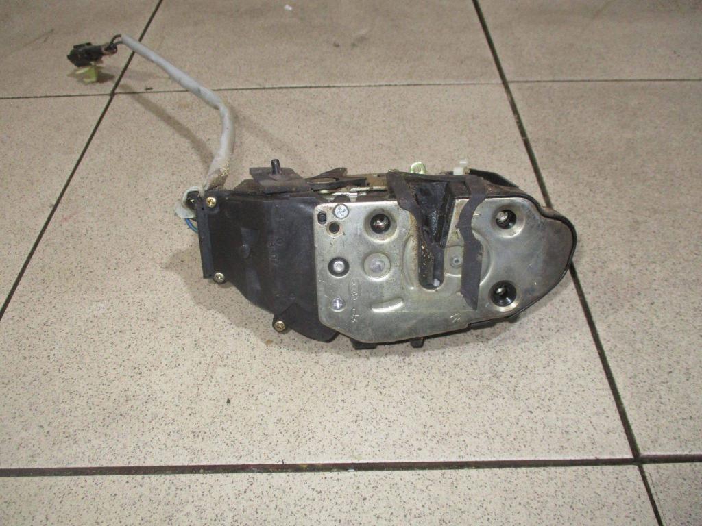 Замок двери задней правой, 500 рублей, Пермь