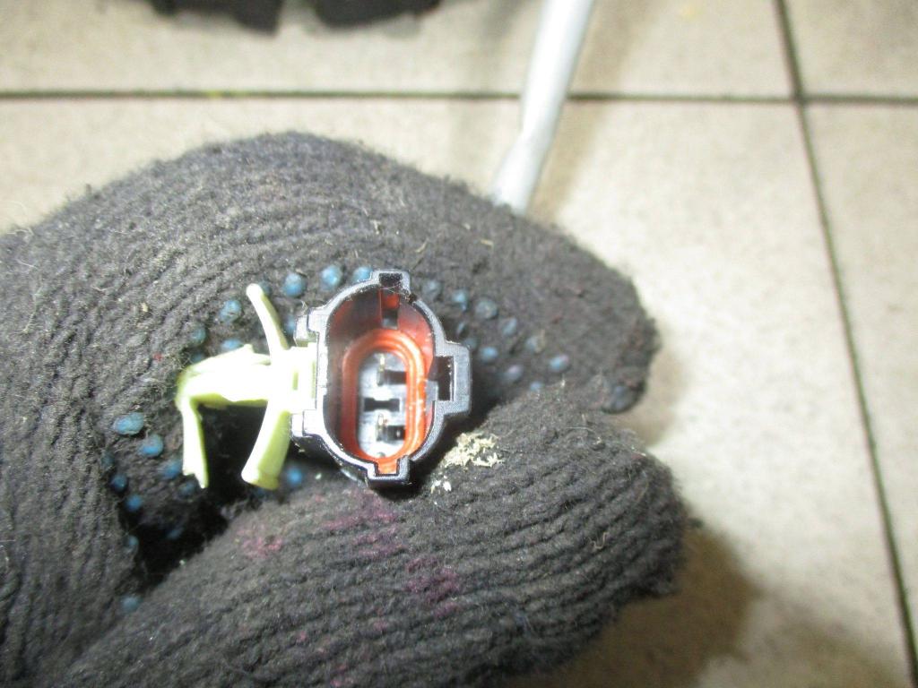 Замок двери задней правой, 500 рублей, Пермь