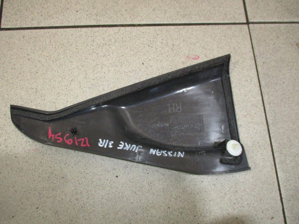 Накладка двери задней правой, 500 рублей, Пермь