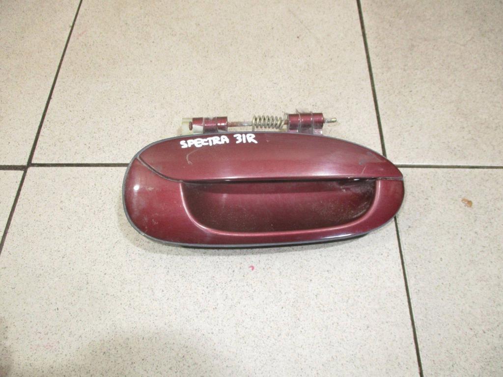 Ручка двери задней наружная правая, 500 рублей, Пермь