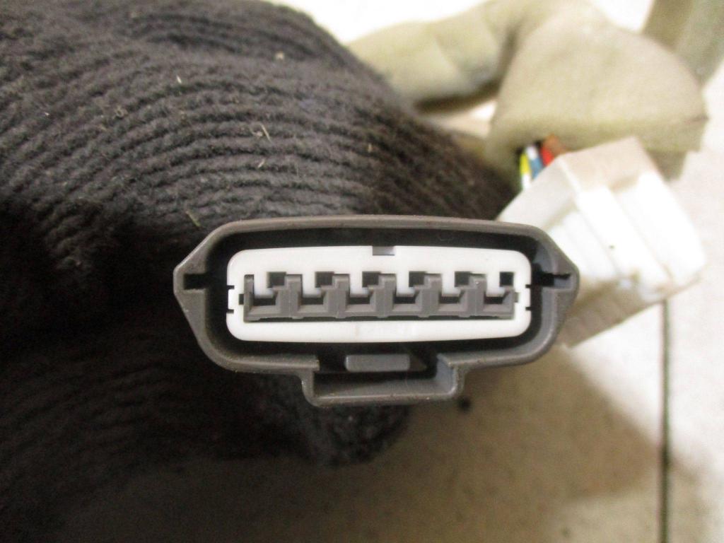 Проводка двери, 1200 рублей, Пермь