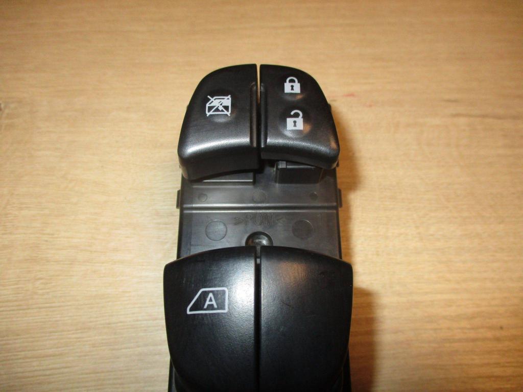 Блок управления стеклоподъемниками, 3000 рублей, Пермь