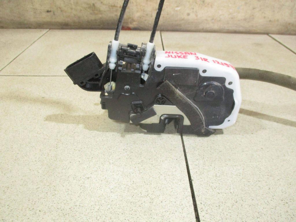 Замок двери задней правой, 1000 рублей, Пермь