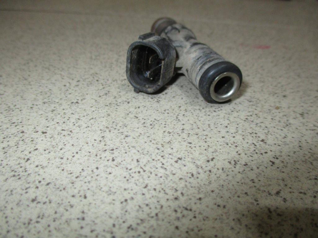 Форсунка топливная, 500 рублей, Пермь