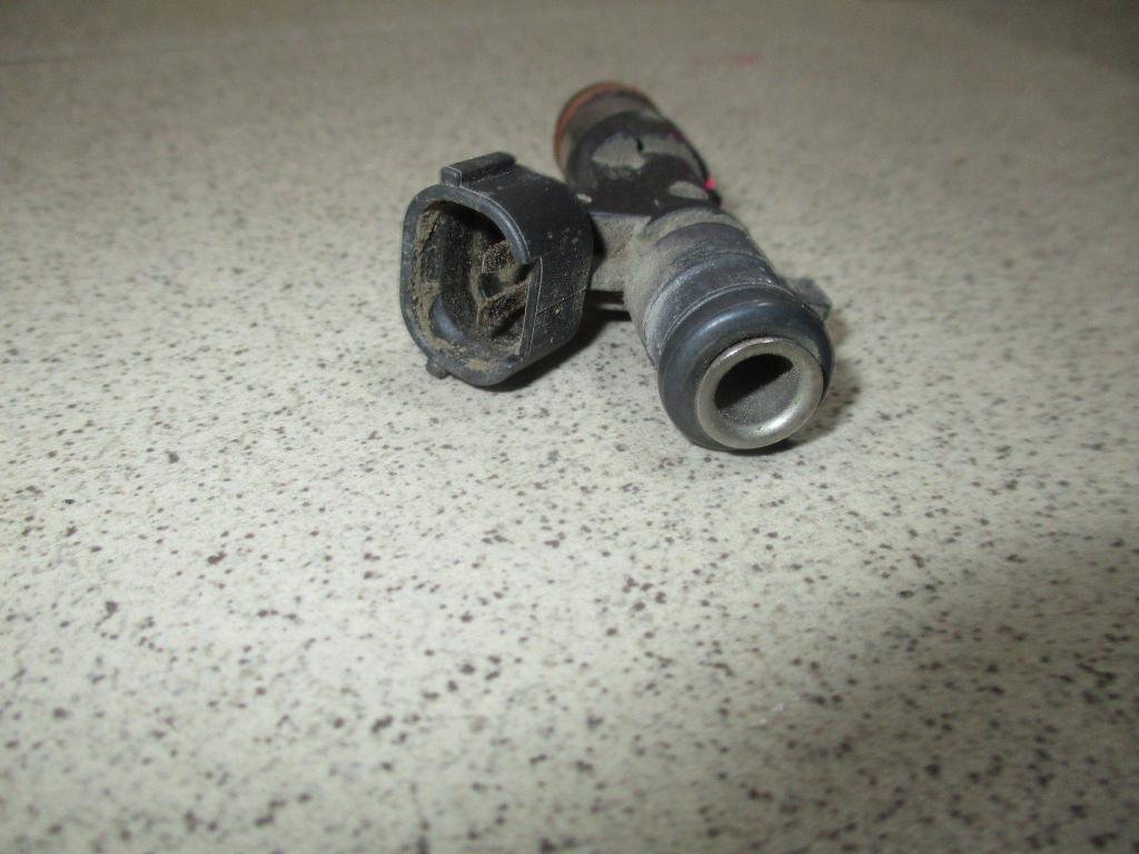 Форсунка топливная, 500 рублей, Пермь