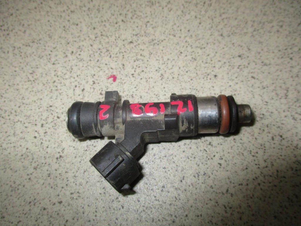Форсунка топливная, 500 рублей, Пермь