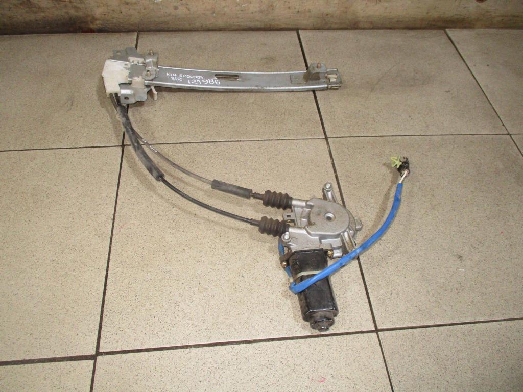 Стеклоподъемник задний правый, 1000 рублей, Пермь