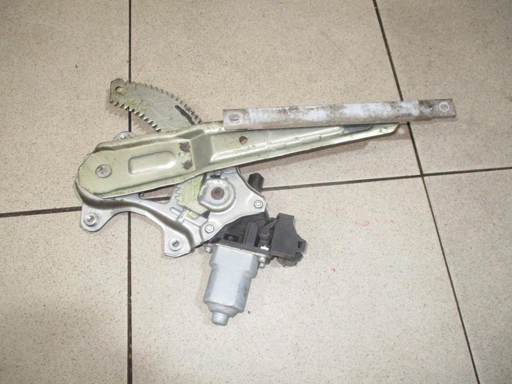 Стеклоподъемник задний правый, 3000 рублей, Пермь