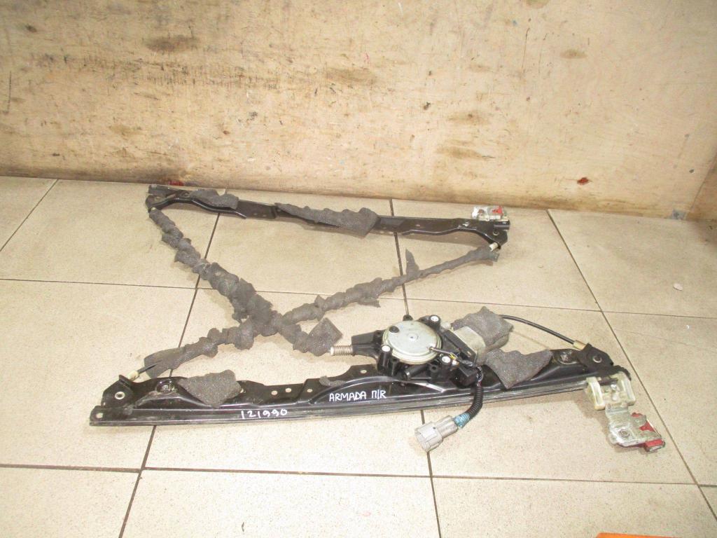 Стеклоподъемник передний правый, 5000 рублей, Пермь