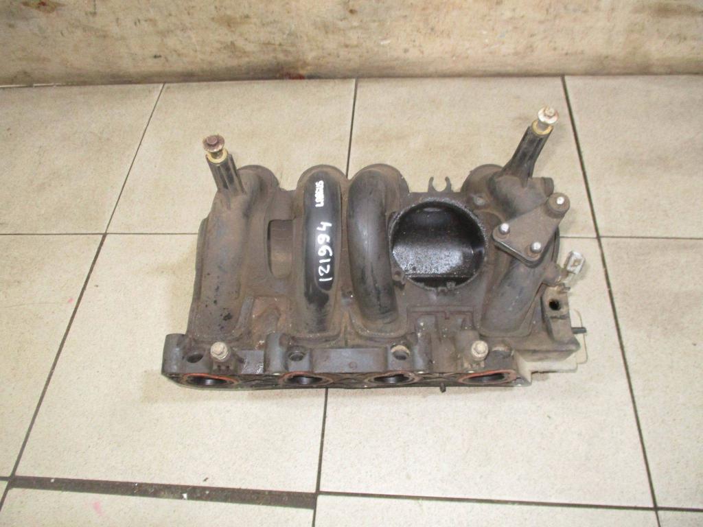 Коллектор впускной, 1500 рублей, Пермь