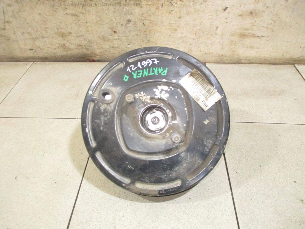 Усилитель тормозов вакуумный, 1500 рублей, Пермь