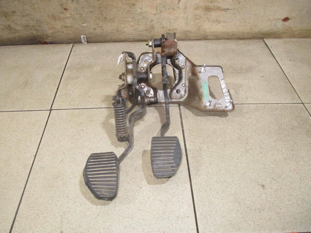 Блок педалей, 1500 рублей, Пермь