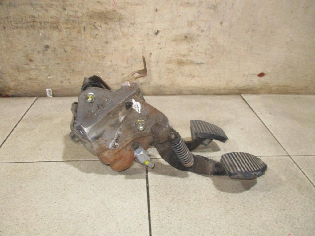 Блок педалей, 1500 рублей, Пермь