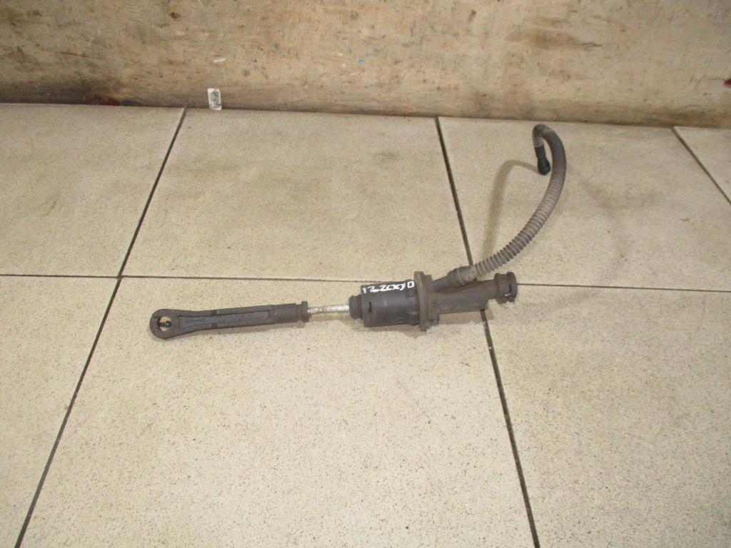 Цилиндр сцепления главный, 1000 рублей, Пермь