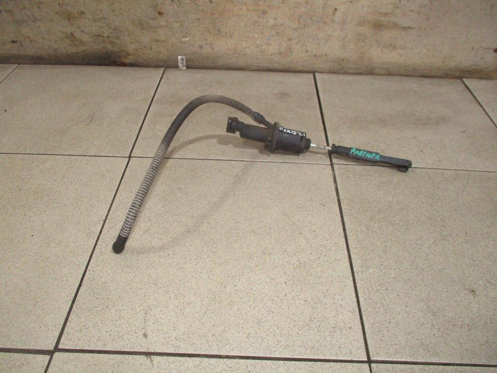 Цилиндр сцепления главный, 1000 рублей, Пермь