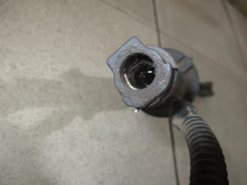 Цилиндр сцепления главный, 1000 рублей, Пермь