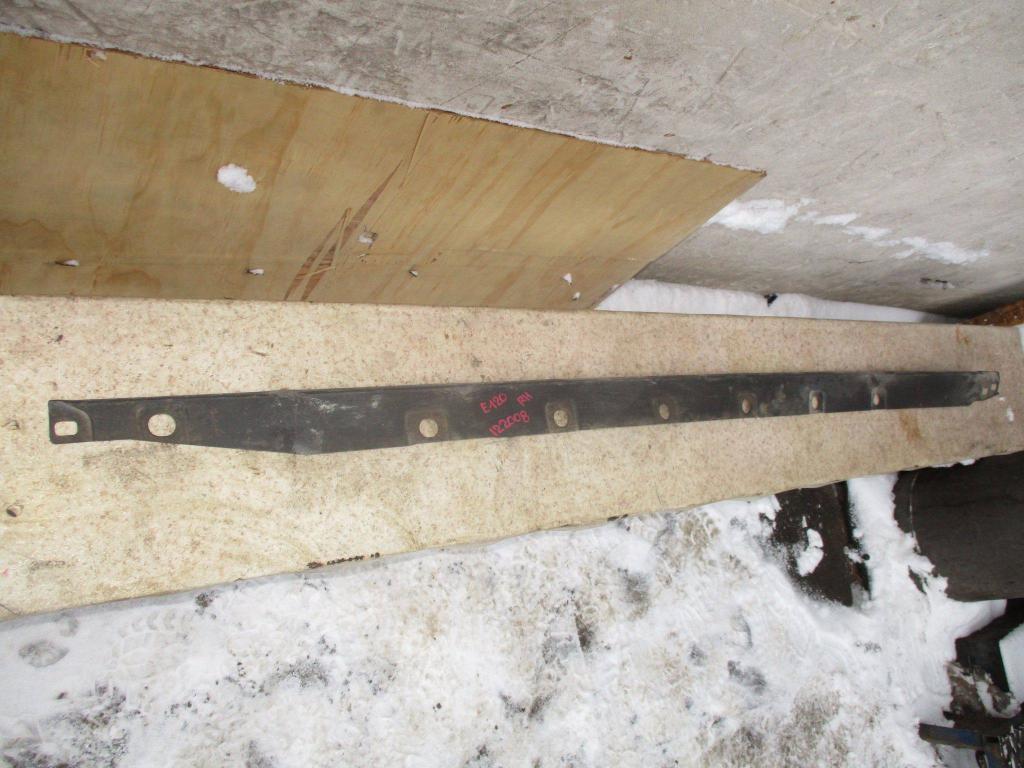 Накладка на порог наружная, 1000 рублей, Пермь