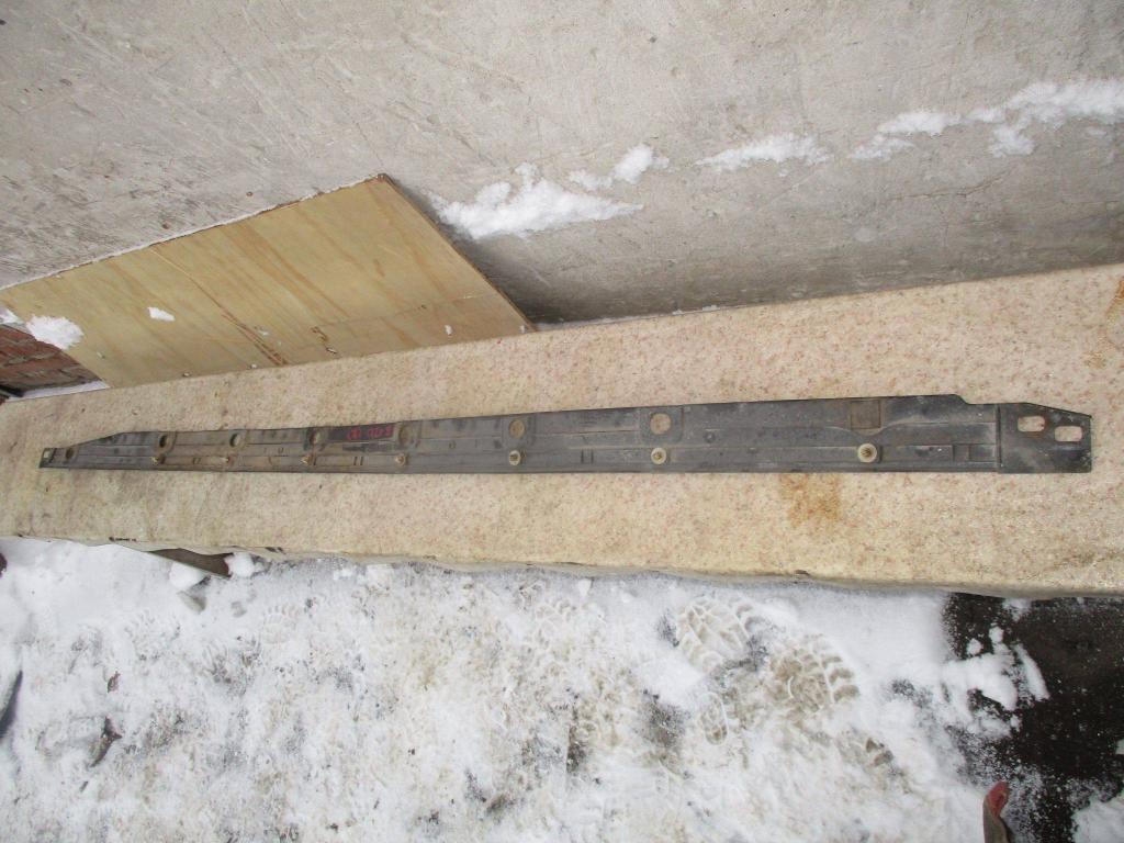 Накладка на порог наружная, 1000 рублей, Пермь