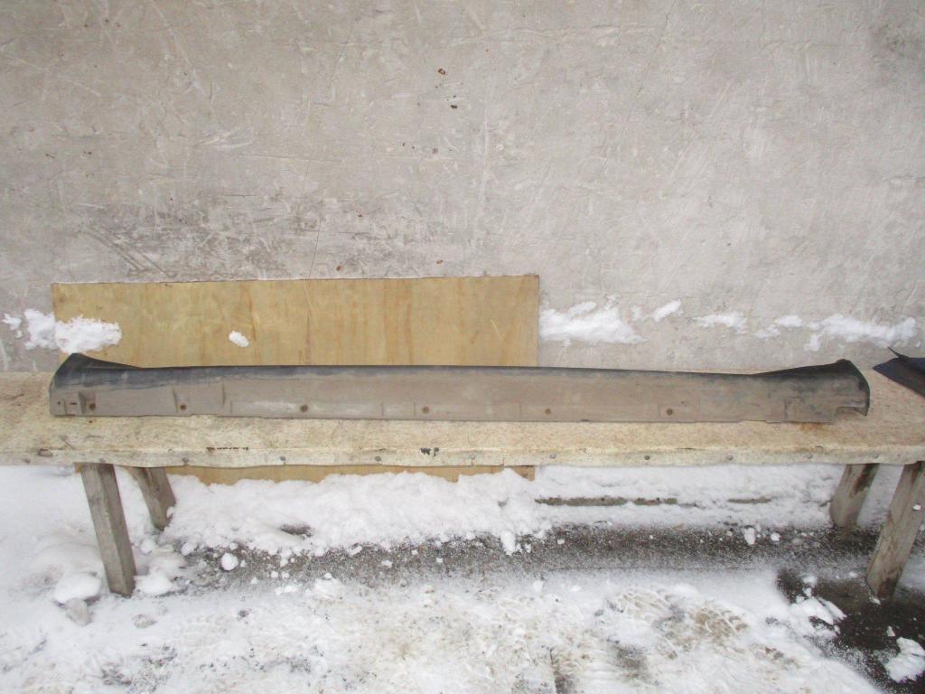 Накладка на порог наружная, 2500 рублей, Пермь