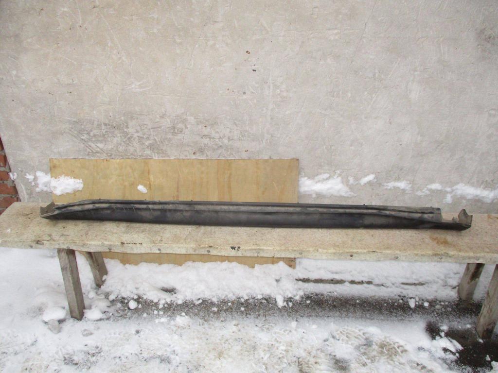 Накладка на порог наружная, 2500 рублей, Пермь