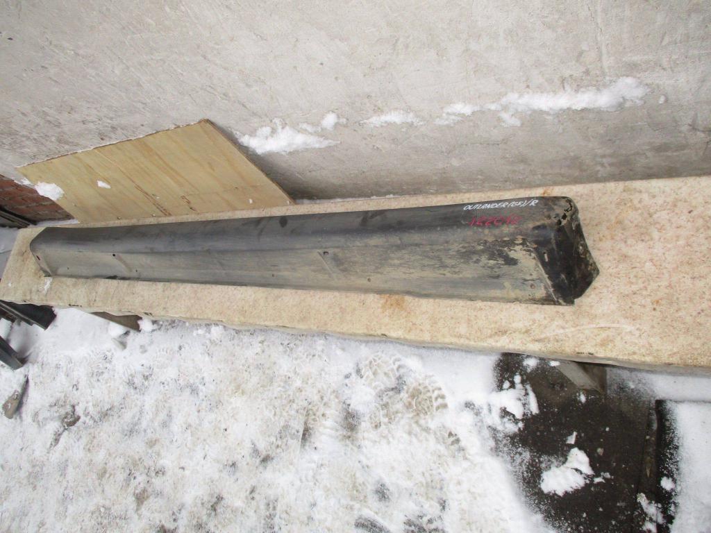 Накладка на порог наружная, 1500 рублей, Пермь