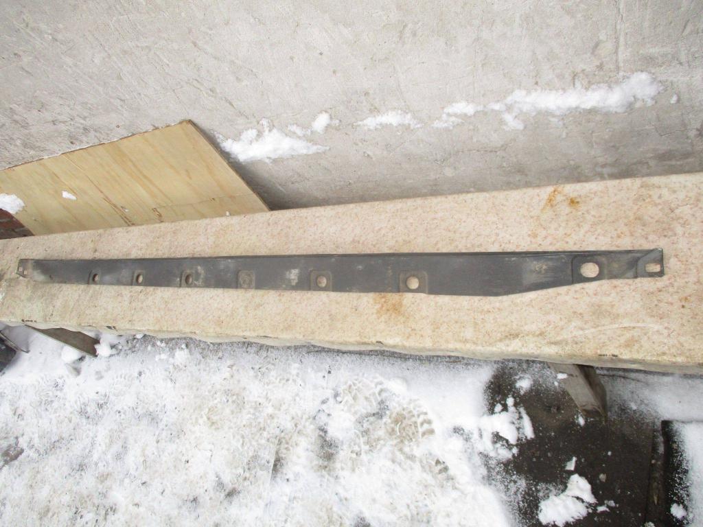 Накладка на порог наружная, 1000 рублей, Пермь