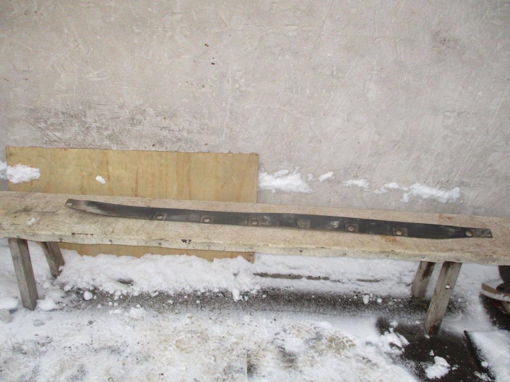 Накладка на порог наружная, 1000 рублей, Пермь