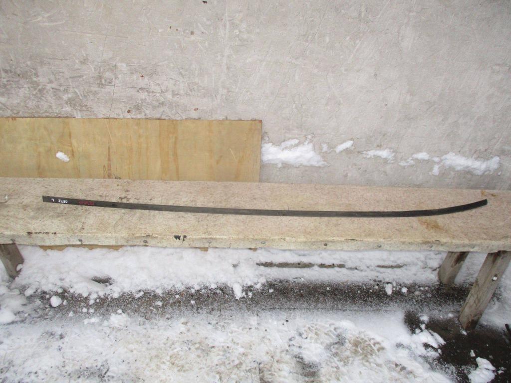 Молдинг крыши левый, 600 рублей, Пермь