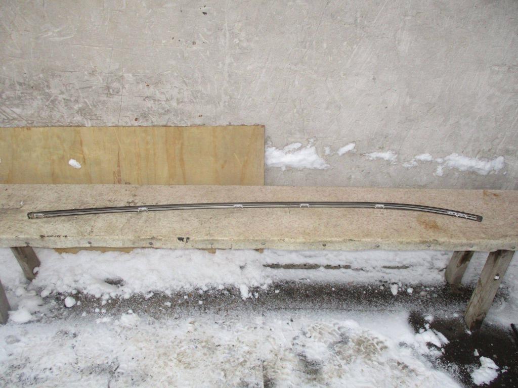 Молдинг крыши левый, 600 рублей, Пермь