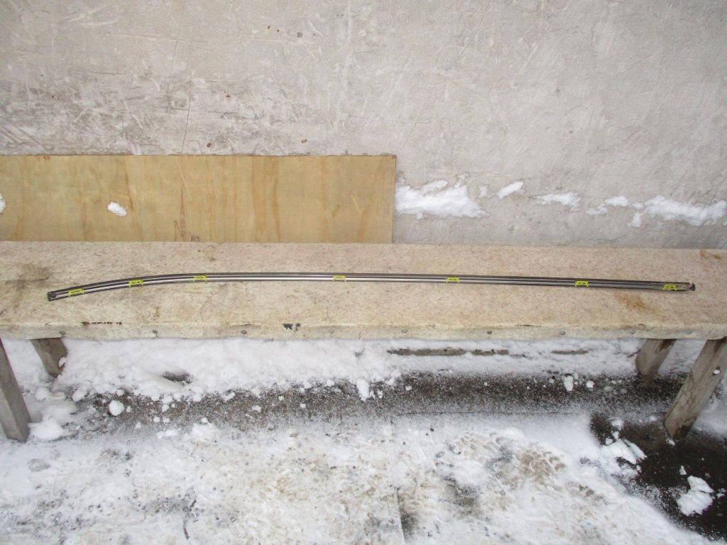 Молдинг крыши правый, 600 рублей, Пермь