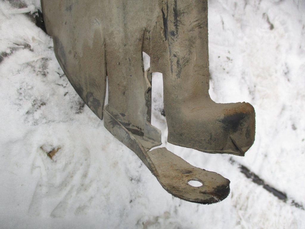 Локер задний левый, 2000 рублей, Пермь