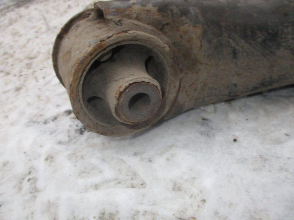 Балка задняя, 25000 рублей, Пермь