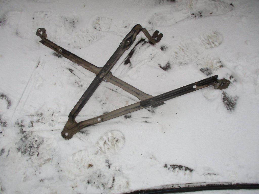 Лента крепления бензобака, 1500 рублей, Пермь