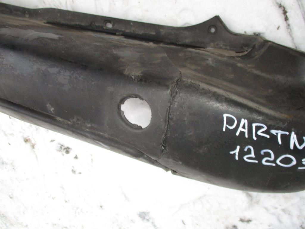 Бампер задний, 3000 рублей, Пермь