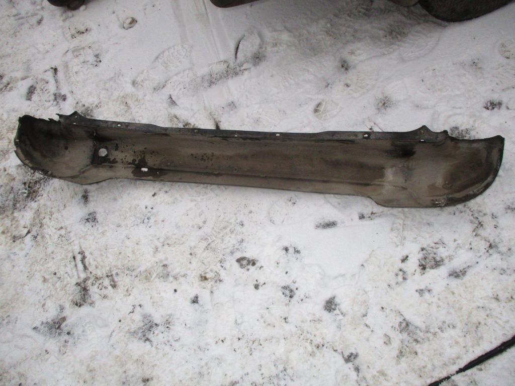 Бампер задний, 3000 рублей, Пермь