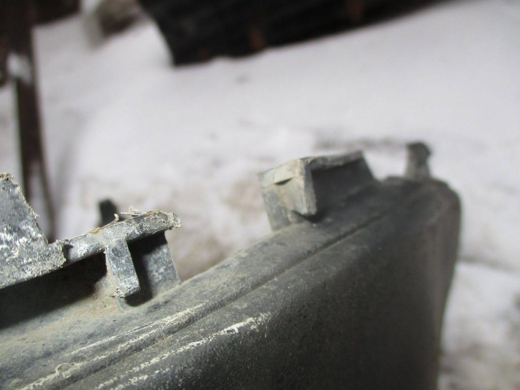 Бампер задний, 3000 рублей, Пермь