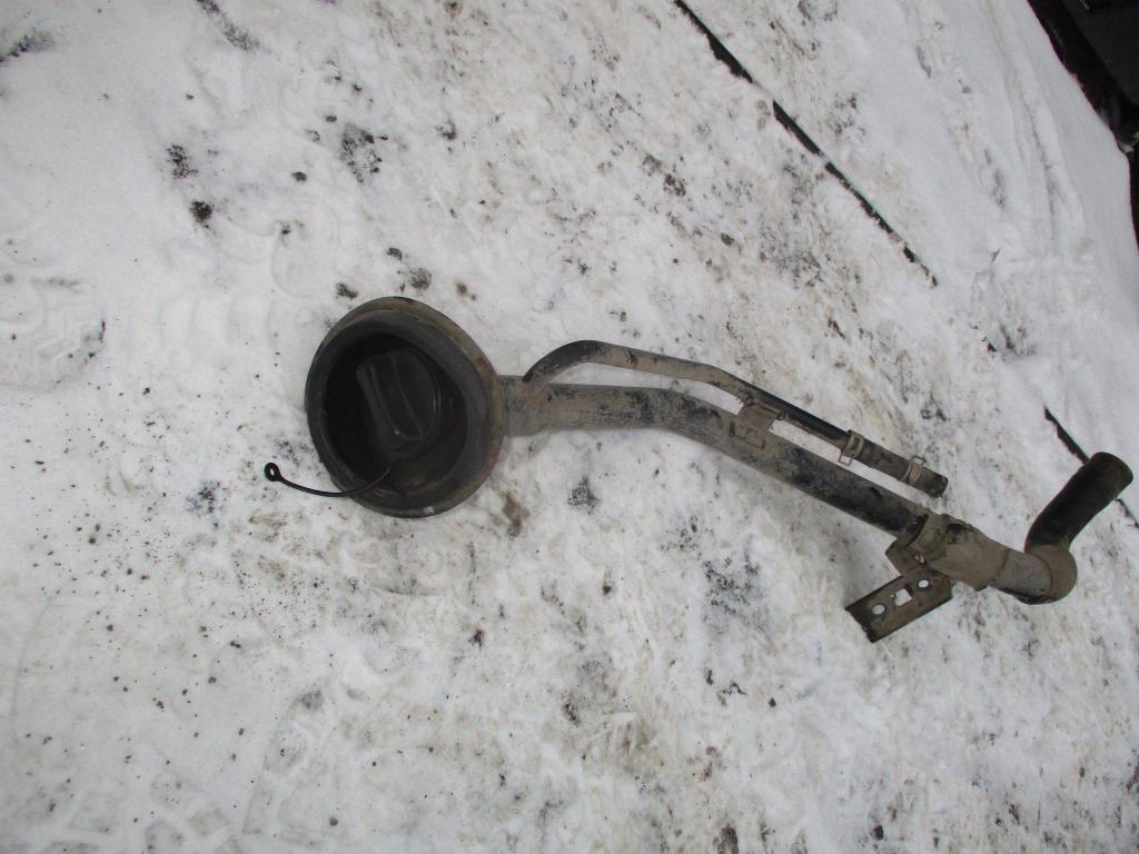 Горловина топливного бака, 1500 рублей, Пермь