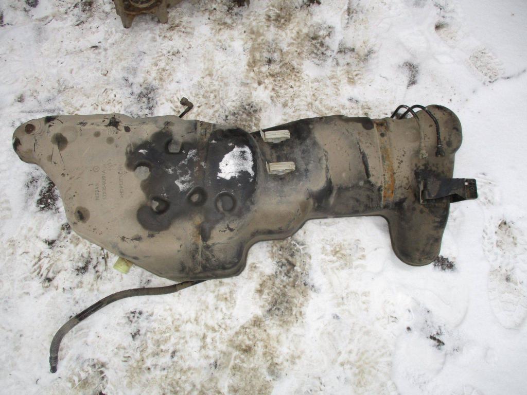 Бак топливный, 3000 рублей, Пермь