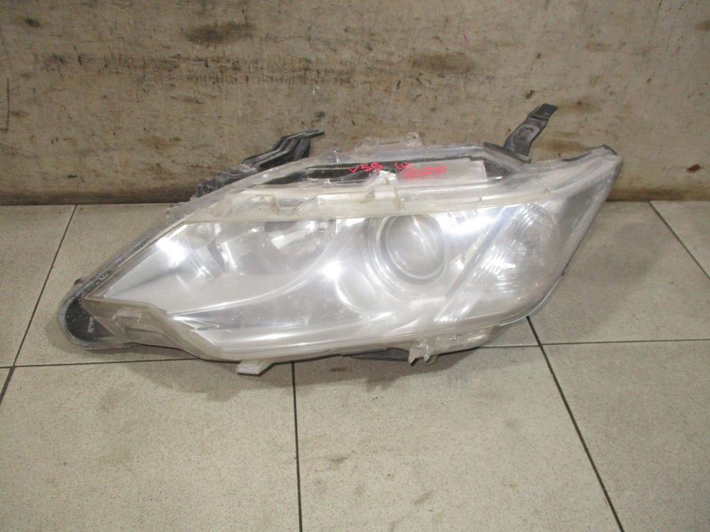 Фара левая, 6000 рублей, Пермь