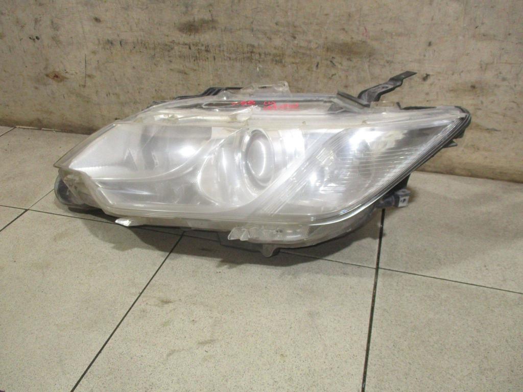 Фара левая, 6000 рублей, Пермь