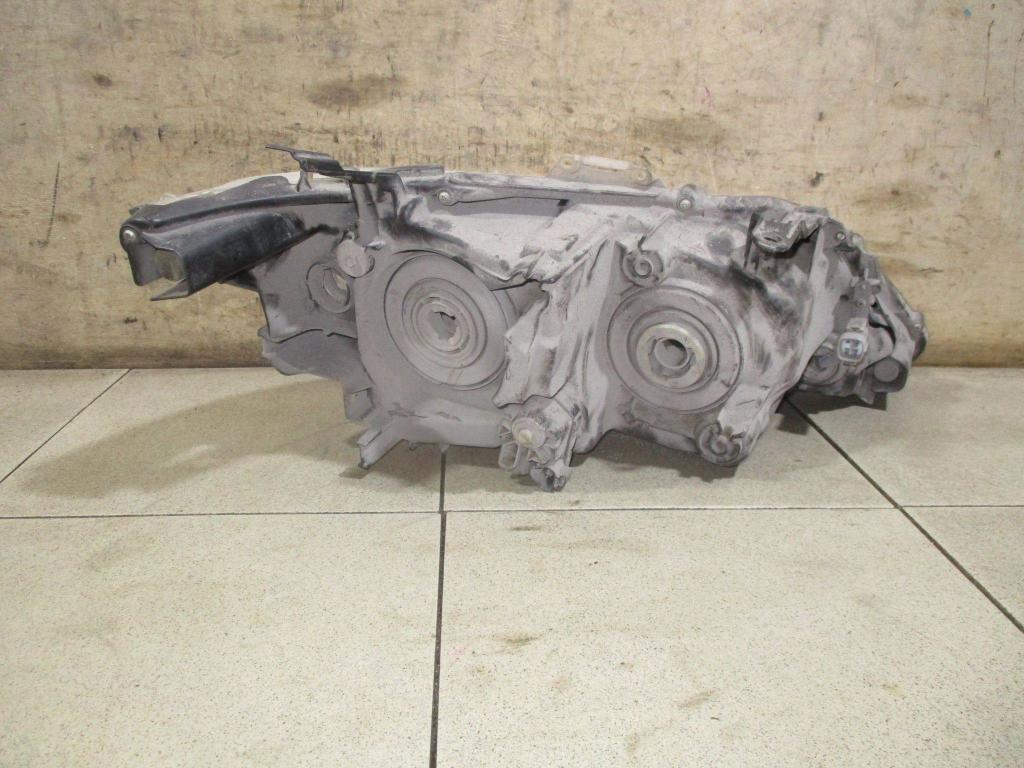 Фара левая, 6000 рублей, Пермь