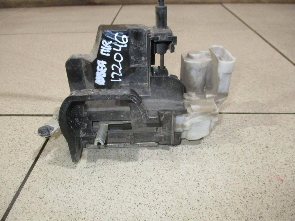 Замок двери передней правой, 1000 рублей, Пермь