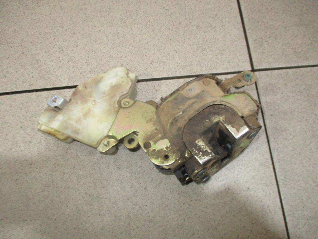 Замок двери передней правой, 1000 рублей, Пермь